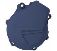 Polisport Protecteur allumage 8467000003 - Polyamide anti-chocs/abrasion Husqvarna Bleu