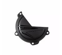 Polisport Off Road Ktm Sx/xc/sx-f/xc-f/smr450 23-24/exc/xc-w 250/300/te 250/300 24/husqvarna Tc/tx/fc/fx/fs 23-24 Clutch Cover Protector Noir