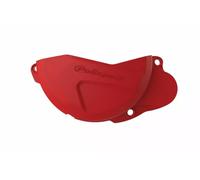Polisport Beta Rr250/300 2t 18-19 Clutch Cover Protector Rouge