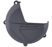 Protection De Couvercle D'Embrayage S'Adapte À Beta RR 250 300 13-17 Gris