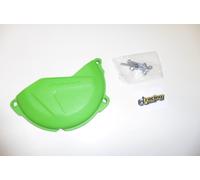 Polisport Off Road Kawasaki Kx450f 16-18 Clutch Cover Protector Vert