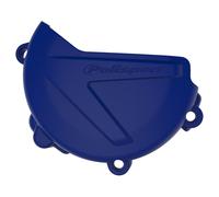 Protection De Couvercle D'Embrayage S'Adapte À Yamaha Yz 125 05-21 Bleu