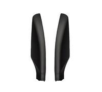 Protection De Couvercle Galerie Toit pour Lexus RX300, RX330, RX270, RX350 Et RX450 (2003-2008) - Références: 63492-0E010 63494-0E010 Barre Supérieure De Voiture