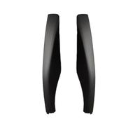 Protection De Couvercle Galerie Toit pour Lexus RX300, RX330, RX270, RX350 Et RX450 (2003-2008) - Références: 63492-0E010 63494-0E010 Barre Supérieure De Voiture