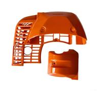 Protection de cylindre de moteur pour moteur de tondeuse à gazon G45L 4310, boîtier de culbuteur de moteur conçu pour la sécurité à long terme des équipements