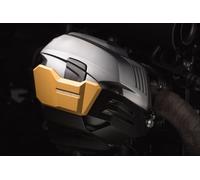 Protection de Cylindre Doré Sw-Motech Bmw r ninet de 2014 à aujourd'hui