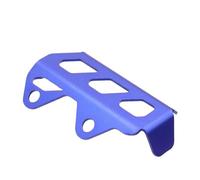 Protection De Cylindre Frein Moto, Levier Vitesse, Compatible Avec YAMAHA Tenere 700 Tenere700 Rally T7 XTZ700 TX690Z(Blue)