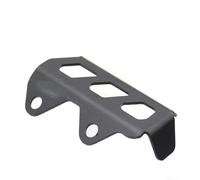 Protection De Cylindre Frein Moto, Levier Vitesse, Compatible Avec YAMAHA Tenere 700 Tenere700 Rally T7 XTZ700 TX690Z(Black)