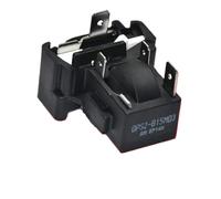 Protection De Démarrage Du Compresseur De Réfrigérateur, Compatible Avec Les Réfrigérateurs Midea QPS2-B15MD3 Et QPS2-B15MG1.(QPS2-B15MD3)