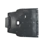 Protection De Dessous BLIC Pour MERCEDES W176, B W246/W242 11.11-06.15