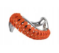 PROTECTION DE DIFFUSEUR DE TUYAUX ARMADILLO COULEUR ORANGE