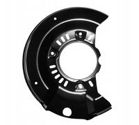 Protection de Disque de Frein Avant Gauche Toyota Yaris P1 Abakus