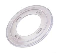 Protection de disque de rayon pour roue libre de vélo 50T 220 mm OD 120 mm ID compatible avec 9 vitesses 32 trous et 10 vitesses 28 trous assemblages (9 vitesses)
