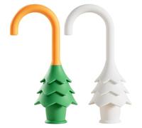 Protection de doigt de porte en silicone