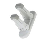 Protection de doigt pour enfant | Serrure à levier de porte à l'épreuve des - Sangle adhésive pour chat qui maintient bébé hors de la nourriture pour chat et de la litière, barrière intérieure