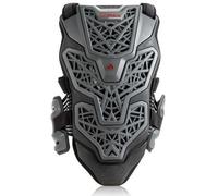 Protection de Dos Approuvé Fr 1621-2/2014 Niveau 2 Acerbis Pulsar TAILLE S - M