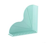 Protection de douche en silicone avec ventouses puissantes, joint d'étanchéité flexible pour baignoire d'angle pour remplir les espaces entre les bords de baignoire, barrière anti-fuite réutilisable