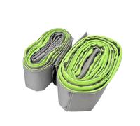 Protection De Flexible D'aspirateur 3,5/5 M, Compatible Avec Mirka/Festool | Couvercle De Protection For Tube De Collecte Et Tuyau D'aspiration, Anti-poussière, Résistant À L'usure Et Étanche(5M)