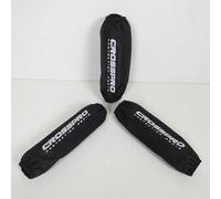 Protection de Fourche CrossPro Compatible avec Quad Kawasaki 450 KFXR 2007 à 2014