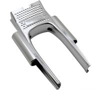 Protection De Fourche P2r Pour Mobylette Peugeot 50 103 Mvl Avant 2020 Grille Avant Chromé Neuf
