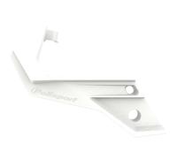 Protection De Fourche POLISPORT Blanc RIEJU MR RACING 300 2022-2025