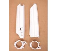 Protection de Fourche UFO Compatible avec Moto Yamaha 250 YZF 2001 à 2004