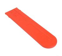 Protection de fourreau pour tronçonneuse avec barres de 40,6 cm et 45,7 cm de large jusqu'à 4,5" compatible avec 3003 3006 0000 792 9175 A