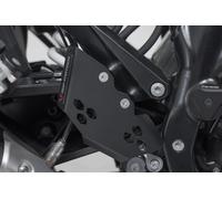 SW-Motech Noir. KTM 1290 / 1390 Super Adventure (21-). - Noir. KTM 1290 / 1390 Super Adventure (21-).