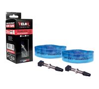 Protection de fuite de ruban adhésif velox 622 | FV SV | 40 mm | Trousse