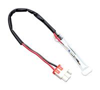 Protection de fusible thermique, capteur de dégivrage, thermostat de rechange pour réfrigérateur Samsung (1 pièce) (blanc)