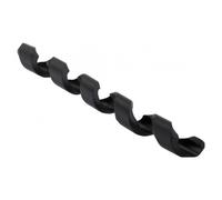 Protection de gaine spiral housing Birzman (x4) Noir