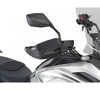 Givi Protecteurs de mains HP1192B Argenté Taille unique