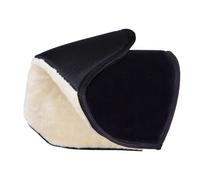 Protection de garrot QHP Noir TU