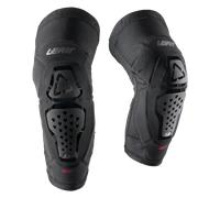 Protection de Genou Leatt 6.0 Evo Cross V26 NoirL Noir