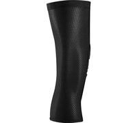 Protection de genoux Fox Enduro D3O® , Couleur:black, Taille:S