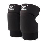 Protection de genoux Mizuno Open Back
