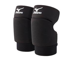 Protection de genoux Mizuno Open Back