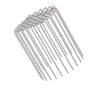 Protection de gouttière flexible avec ouverture réglable | Protection de descente pour feuilles pour animaux, oiseaux, débris, feuilles, jardin, cour, patio, allée, pelouse extérieure