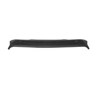 Protection De Grille De Protection En Pierre Avec Lumières Led Déflecteur De Bloc De Capot Avant Pour Jeep Pour Wrangler JK 2007 - 2017 Pour J402 Grille de Devant