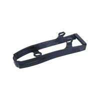 Protection De Guide-Chaîne pour Honda Nx250 AX-1 (1989-1994) - Couvercle en Caoutchouc