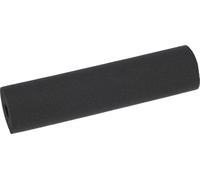 Protection de Guidon AKF "Mousse" 195mm - Noir