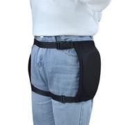 Protection de hanche pour personnes âgées - Protection contre les fractures de hanche - Prévention des blessures et des chutes - Pour femme et homme