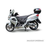 Protection de jambe Tucano Urbano TERMOSCUD® pour Malaguti Spider Max