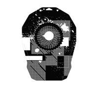 Protection de jante de roue de vélo - Bloqueur de lavage léger, d'application de lubrifiant pour chaîne, kit de détails | Pour VTT, gravier, atelier, garage, mécanicien, entretien de