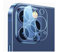 Protection de la caméra pour Apple iPhone 12 PRO MAX Camera Protector Film de protection Résistant aux rayures Protection des lentilles