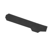 Protection de la chaîne de vélo Protection des chaînes de vélo de route Film de protection Film de protection Cadre Accessoires de vélo Protecteur Couverture de cycle Autocollant étanche