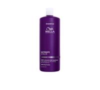 Protection de la couleur Shampoing ULTIMATE COLOR - couleur éclatante pour cheveux colorés 1000 ml