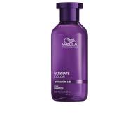 Protection de la couleur Shampoing ULTIMATE COLOR - couleur éclatante pour cheveux colorés 250 ml