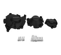 Protection de la couverture du moteur de moto Starrypxl R1 2015-2020 3 PCS Remplacement de rénovation durable Sécurité améliorée