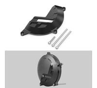 Protection de la Couverture Protection De Carter d'embrayage, Ressort Retenue, pour 1390 pour Super Duke R 2024-2025(Nero)